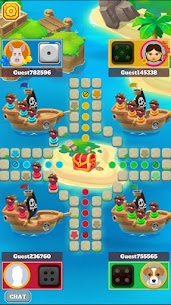 Pirate Ludo – Dice For Pc | How To Use On Your Computer – Free Download 2