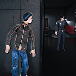 Cover Image of Download Sneak Thief Robbery Simulator  APK