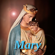 Quotes & Prayers on Mary