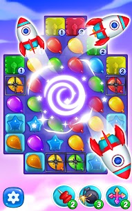 Balloon Paradise – Free Match 3 Puzzle Game 4.1.1 Apk + Mod 2