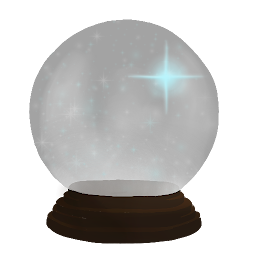 صورة رمز Crystal ball - Fortune teller