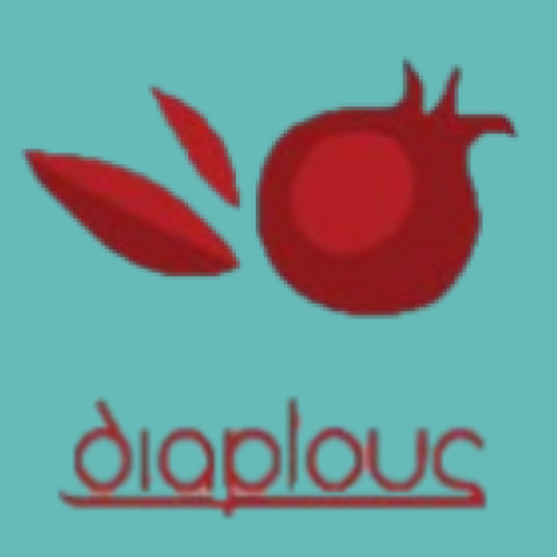 diaplous logo