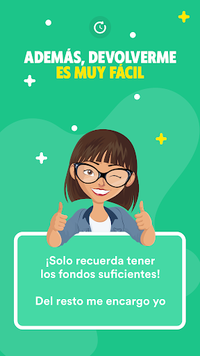 Moni Screenshot 4 - AppWisp.com
