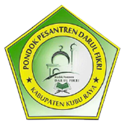 Ponpes Darul Fikri logo