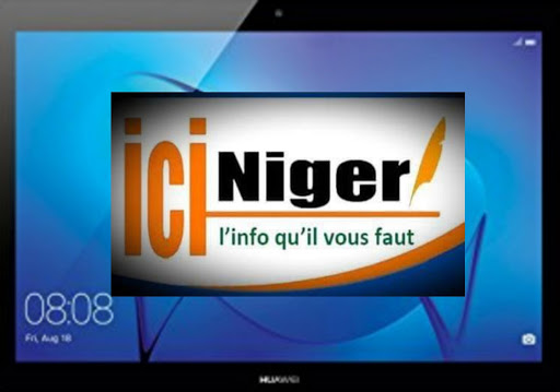 IciNiger  dernières infos et actualités du Niger