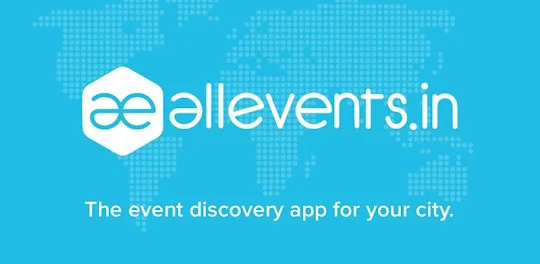 All Events in City - Discover Events On The GO
