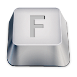 Flit Keyboard icon