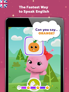Galaxy Kids :  English Learning for Kids 3.6.1 APK screenshots 15
