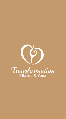 Transformation Pilates & Yogaのおすすめ画像1