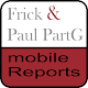 Steuerberater Frick & Paul विंडोज़ पर डाउनलोड करें