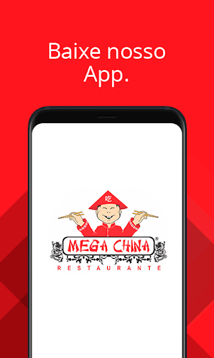 Android application Mega China screenshort