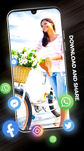 Bicycles Wallpapers 4K Screen 3