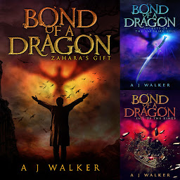 Obraz ikony: Bond of a Dragon
