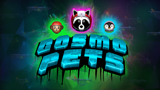 Cosmo Pets