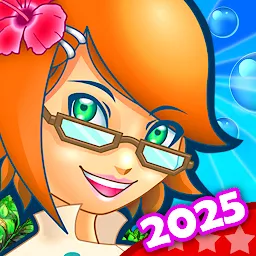 Sally's Spa: Beauty Salon Game Mod Apk