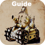 Guide for Metal Slug 3 icon
