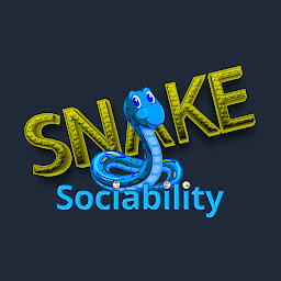 Icon image Sociability Snake
