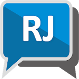 RJ Mobile Topup icon
