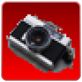 DotGameCamera icon