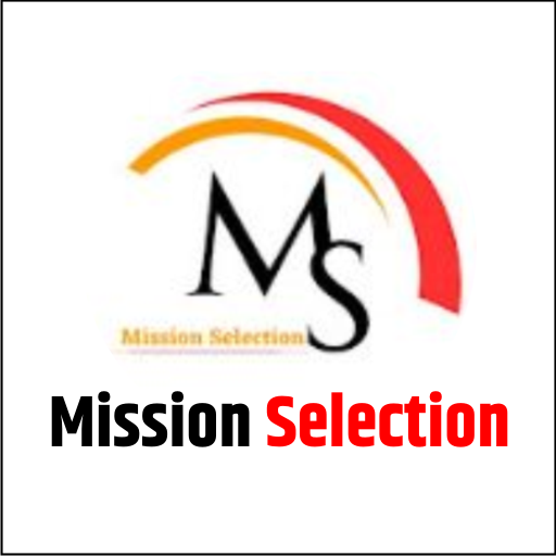 Mission Selection logo