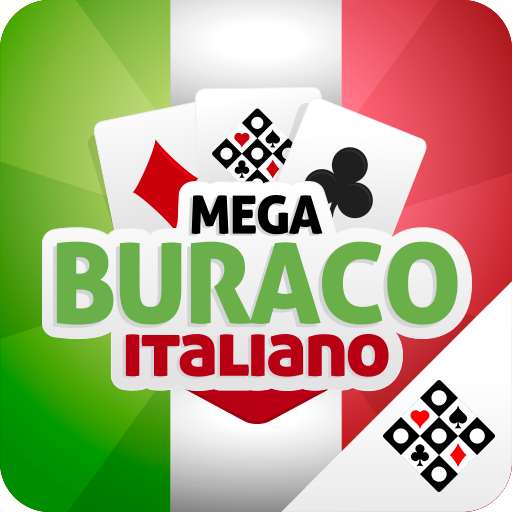 Buraco Italiano Jogatina – Apps no Google Play