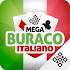 Buraco Italiano Online - Jogo de Cartas104.1.37