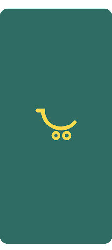Android application بقالة المعصومة screenshort