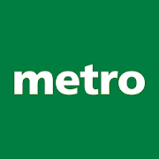Top 26 News & Magazines Apps Like Metro Belgique (FR) - Best Alternatives