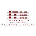 Cover Image of Download Virtual ITM University Gwalior  APK