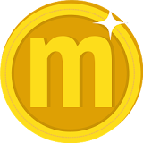mTrakr Money Manager icon