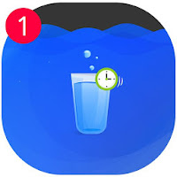 Water drink reminder - Water reminder  tracker