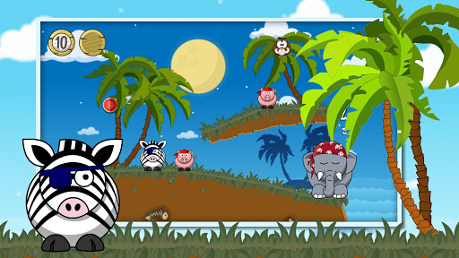 Snoring: Elephant Puzzle  screenshots 3