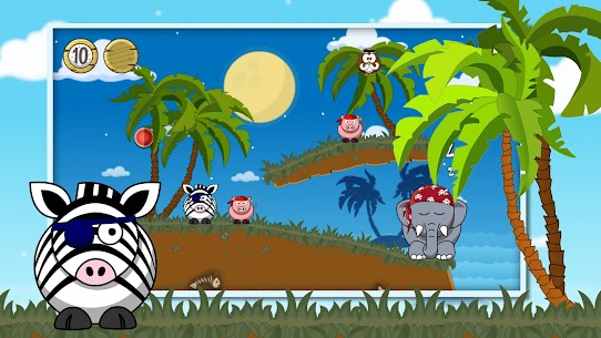 Elephant vs Animals: Physics APK for Android Download 3