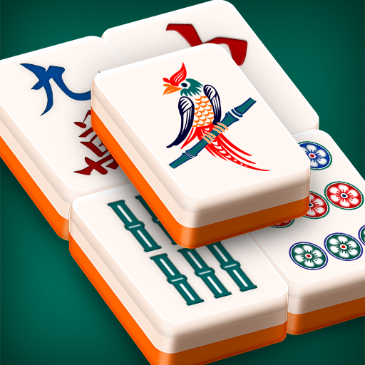 скачати Mahjong Classic:Tile Solitaire APK