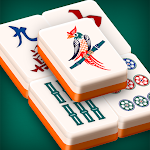 Mahjong Classic:Tile Solitaire Apk