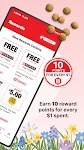 screenshot of myPurina – Pet Rewards App