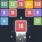 Merge Block - 2048 Number Puzzle Game 1.1.0