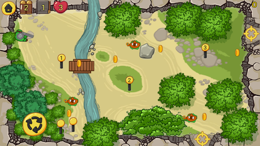 Shooter Tactic Screenshot 1 - AppWisp.com
