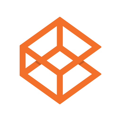 Connected Load Carrier logo