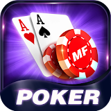 MF Texas Poker - Texas Hold'em icon