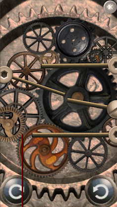 Mechanism: Patch it UP! - Screenshot 2