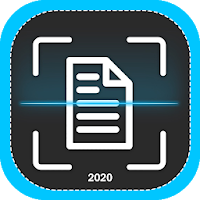 Smart Document Scanner  Scan image Convert to PDF