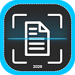 Smart Document Scanner | Scan image Convert to PDF Apk