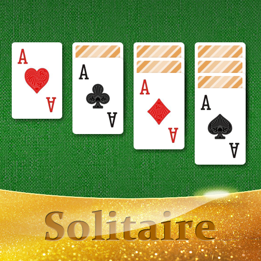 Solitaire：Brain card Game