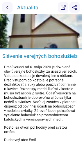 Petrovce nad Laborcom Screen 2