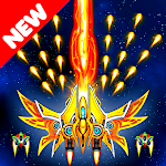 Space Invaders: The Last Avenger - Galaxy Shooter Apk