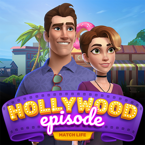 Hollywood Episode  Icon
