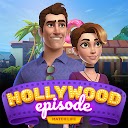 App herunterladen Hollywood Episode - Match 3 Installieren Sie Neueste APK Downloader