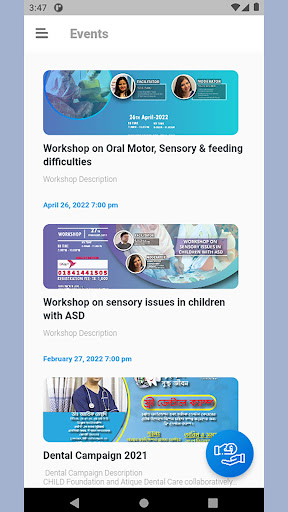 CFBD Screen 2