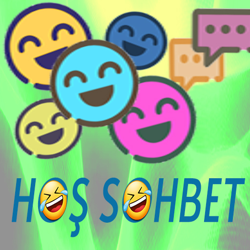 Hoş Sohbet Mobil logo